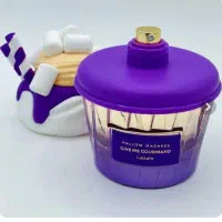 عطر زنانه لطافه ملومدنس