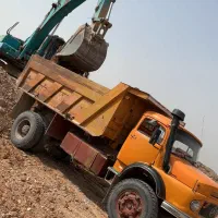 بنز تک ۱۹۲۴|خودرو سنگین|اهواز, الهائی|دیوار
