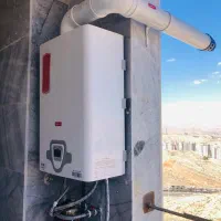 پکیج، اسپلیت، تصفیه آب، رادیاتور، آبگرمکن