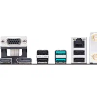 باندل مادربرد و پردازنده h610ma wifi d4، i3 12100f|قطعات و لوازم جانبی رایانه|تهران, شهران جنوبی|دیوار