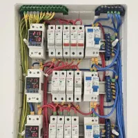 برقکاری تخصصی و تعمیرات برقی ساختمان