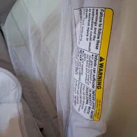 تخت کنار مادر|تخت و صندلی بچه|اصفهان, حسین‌آباد|دیوار