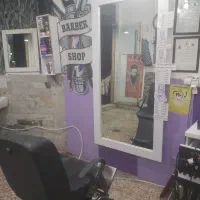 وسایل آرایشگاه|آرایشگاه و سالنهای زیبایی|رشت, ولکس|دیوار