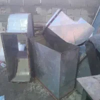 کانال کولرسازی صدرا