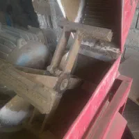 اسیاب صنعتی|ماشین‌آلات صنعتی|شریف‌آباد, |دیوار