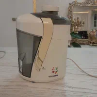 آب هویج گیری