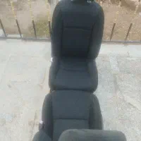 صندلی خلبانی