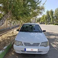 پراید ۱۱۱ مدل ۹۱