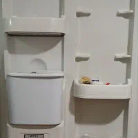 یخچال وفریزر|یخچال و فریزر|تاکستان, |دیوار