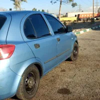 فروش تیبا ۲ مدل ۹۳