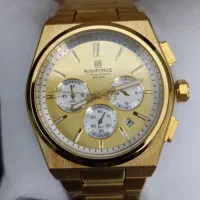 ساعت مچی مردانه naviforce