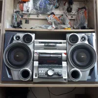 سونی الجی 5000W