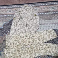 لباس کادر و سربازی|لباس|مشکیندشت, |دیوار