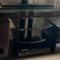 میزتخت بوفه کاناپه(تکی)|مبلمان خانگی و میز عسلی|تبریز, |دیوار