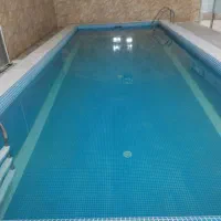 ویلا استخر دار دوخوابه کلار آباد