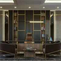 منشی مدیرعامل