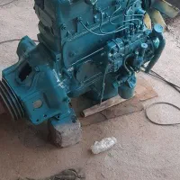 موتور برق خاور تازه تعمیر