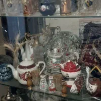 وسیله خونه