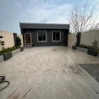 ویلامدرن260متری خوش ساخت سندتکبرگ خشکبیجار/آناملک