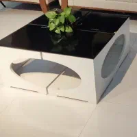 میز جلو مبلی