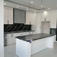 ساخت و نصب انواع کابینت ام دی اف