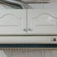 هود دوموتوره 90 سانت