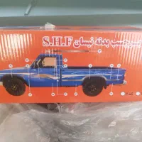 برچسب نیسان زامیاد