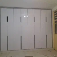 کمد دیواری و جاکفشی و دکوراسیون باشت|خدمات پیشه و مهارت|باشت, |دیوار