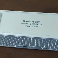 اسپیکر  تسکو|پخش‌کننده همراه|تهران, نصرت|دیوار