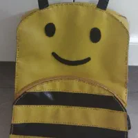 کیف زنبوری دست دوز (دبستانی)