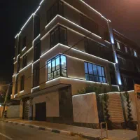 نوساز ۸۳ متری سند تک برگ تهاتر