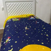 سرویس خواب کودک و نوجوان|تخت و سرویس خواب|آبادان, |دیوار