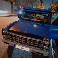 نیسان 1402|خودرو سواری و وانت|قم, باغ شریفی|دیوار