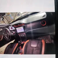 ایکس ۲۲ مدل ۹۶ در حد صفر ۷۰ تا کار لاکچری|خودرو سواری و وانت|مشهد, احمدآباد|دیوار