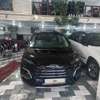 کی ام سی SR3 مدل 1404