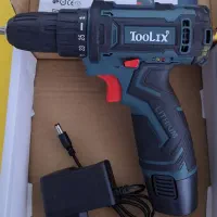 دریل شارژی|ابزارآلات|اهواز, شهرک حفاری|دیوار