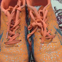 کفش فوتبالی