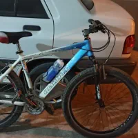 دوچرخه ۲۶ المپیا