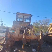 فروش فوری بلدوزر کوماتسو ۸۵|خودرو سنگین|ایلام, |دیوار