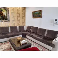 مبل راحتی ۷ نفره مدل ال