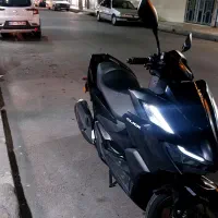 موتورسیکلت|موتورسیکلت|اسلام‌شهر, مطهری|دیوار