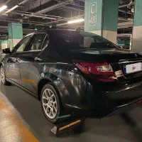 دنا پلاس توربو اتوماتیک ارتقا یافته۱۴۰۲/۱۲