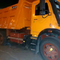 بنز تک کمپرسی ۱۴۰۳|خودرو سنگین|ساوه, |دیوار