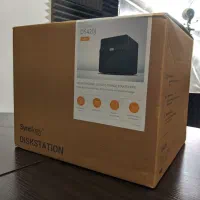 ذخیره ساز تحت شبکه حرفه‌ای ای - Synology DS420J|مودم و تجهیزات شبکه|تهران, نیروی هوایی (پیروزی)|دیوار