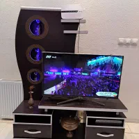 میز تلویزیون
