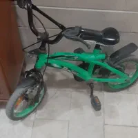 دوچرخه ۱۲
