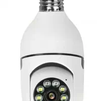 دوربین لامپی