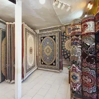 فرش۹متری در فروشگاه حاجی حسینی فقط ۳/۵۰۰ ت