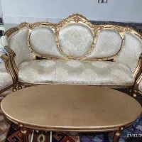 مبل سلطنتی ۹ نفره