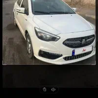 شاهین دنده صفر سفید ۴۰۵ نقد اقساط